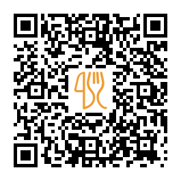 QR-code link para o menu de Lily Thai