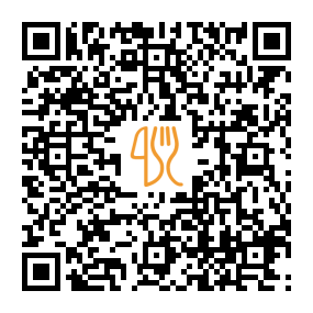 QR-code link para o menu de Dunkin'