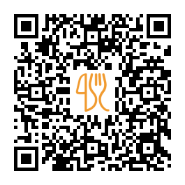 QR-code link para o menu de Mi Pizza