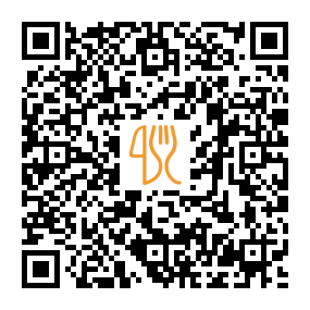 QR-code link para o menu de Little Caesars Pizza