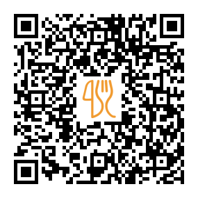 QR-code link para o menu de Maison Bleue Berkeley