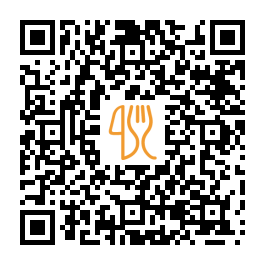 QR-code link para o menu de Trio