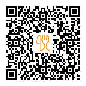 QR-code link para o menu de Shanghai Blue 1920