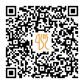 QR-code link para o menu de Just Fresh