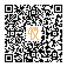 QR-code link para o menu de Cafe Kindred And Townsend