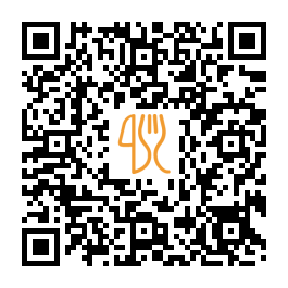 QR-code link para o menu de A&w