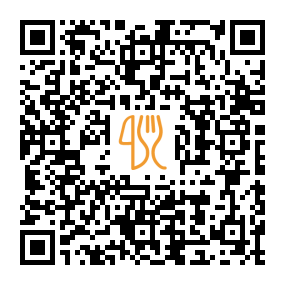 QR-code link para o menu de Namaste Donuts