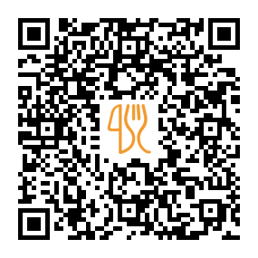 QR-code link para o menu de Juice Budz