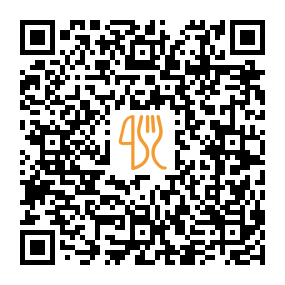 QR-code link para o menu de Bacchus Bistro Wine