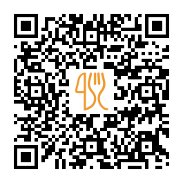 QR-code link para o menu de Fish Head's Cafe