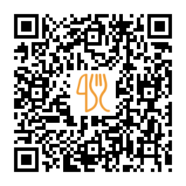 QR-code link para o menu de Burger King