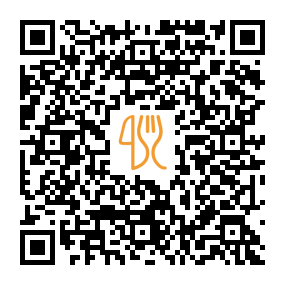 QR-code link para o menu de Le Cafe on St George