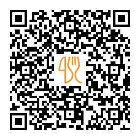 QR-code link para o menu de Little Lalune Cuisine