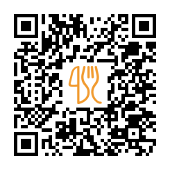 QR-code link para o menu de Gina's Pizza