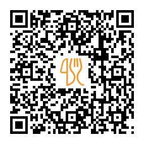 QR-code link para o menu de Burger King