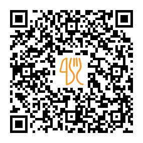 QR-code link para o menu de Gather Jackson Hole