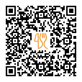 QR-code link para o menu de The Rookies Kitchen