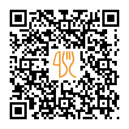 QR-code link para o menu de Burger King