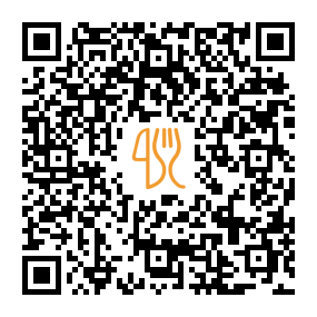 QR-code link para o menu de Nature's Food Market