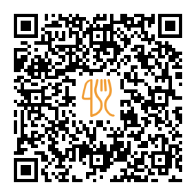 QR-code link para o menu de It's Just Wings