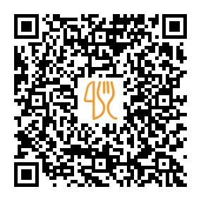 QR-code link para o menu de Black Bear Diner