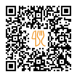 QR-code link para o menu de Wheel And Compass