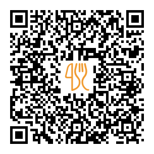 QR-code link para o menu de Crave American Kitchen Sushi