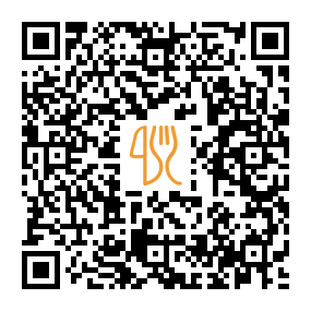 QR-code link para o menu de Hello India