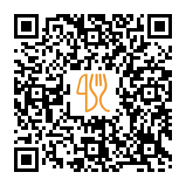 QR-code link para o menu de La Crema Food And Grill