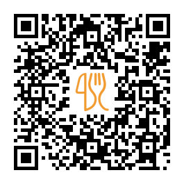 QR-code link para o menu de Auberge de Biron