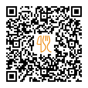 QR-code link para o menu de Burger King