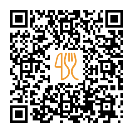 QR-code link para o menu de Cafe Labas