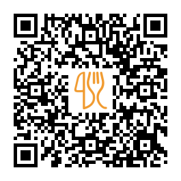 QR-code link para o menu de Teros Resturant