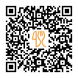 QR-code link para o menu de Mcdonald's