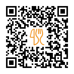 QR-code link para o menu de Mulligans Pub