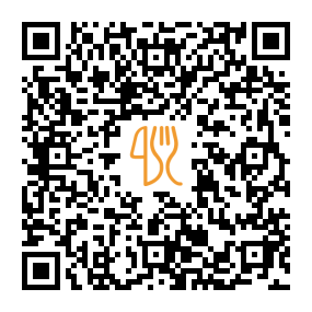 QR-code link para o menu de Wing Daddy's Sauce House