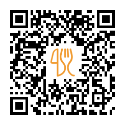 QR-code link para o menu de Cafe Pizza Bites