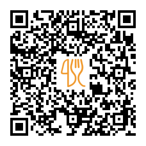 QR-code link para o menu de Bam Bam's Vegan Kitchen