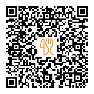 QR-code link para o menu de La Press Organic Cold Pressed Juice Coffee