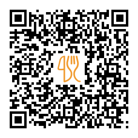 QR-code link para o menu de Truckin Bozo's Grill