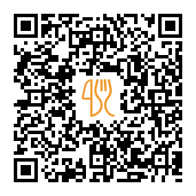 QR-code link para o menu de L'Hostellerie des Dombes