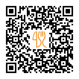 QR-code link para o menu de Thirsty Cow