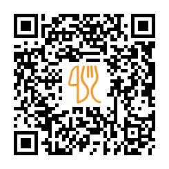 QR-code link para o menu de Chill Woods