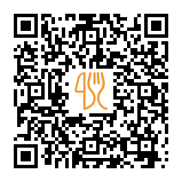 QR-code link para o menu de Hoagie Bros