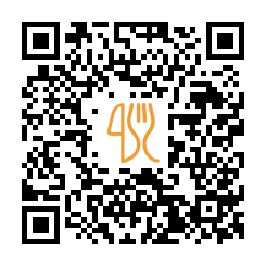 QR-code link para o menu de Cottles