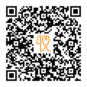 QR-code link para o menu de Giovanni's Pizza