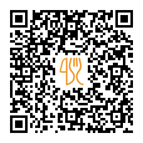 QR-code link para o menu de The Mayflower