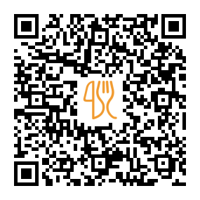 QR-code link para o menu de Golden Chick