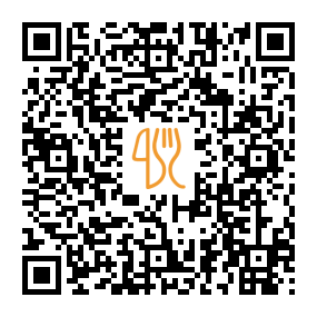 QR-code link para o menu de Mano's Fast Foodies