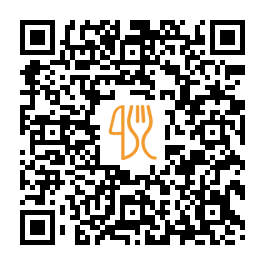 QR-code link para o menu de Asian Buffet